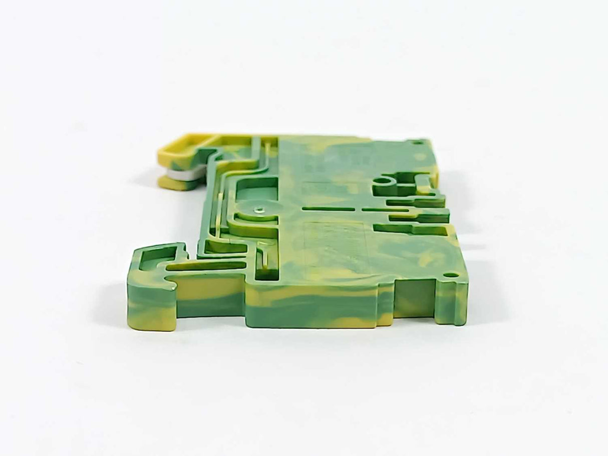 Weidmüller 1521680000 A2C 2.5 PE Terminal Blocks - 49 Pieces