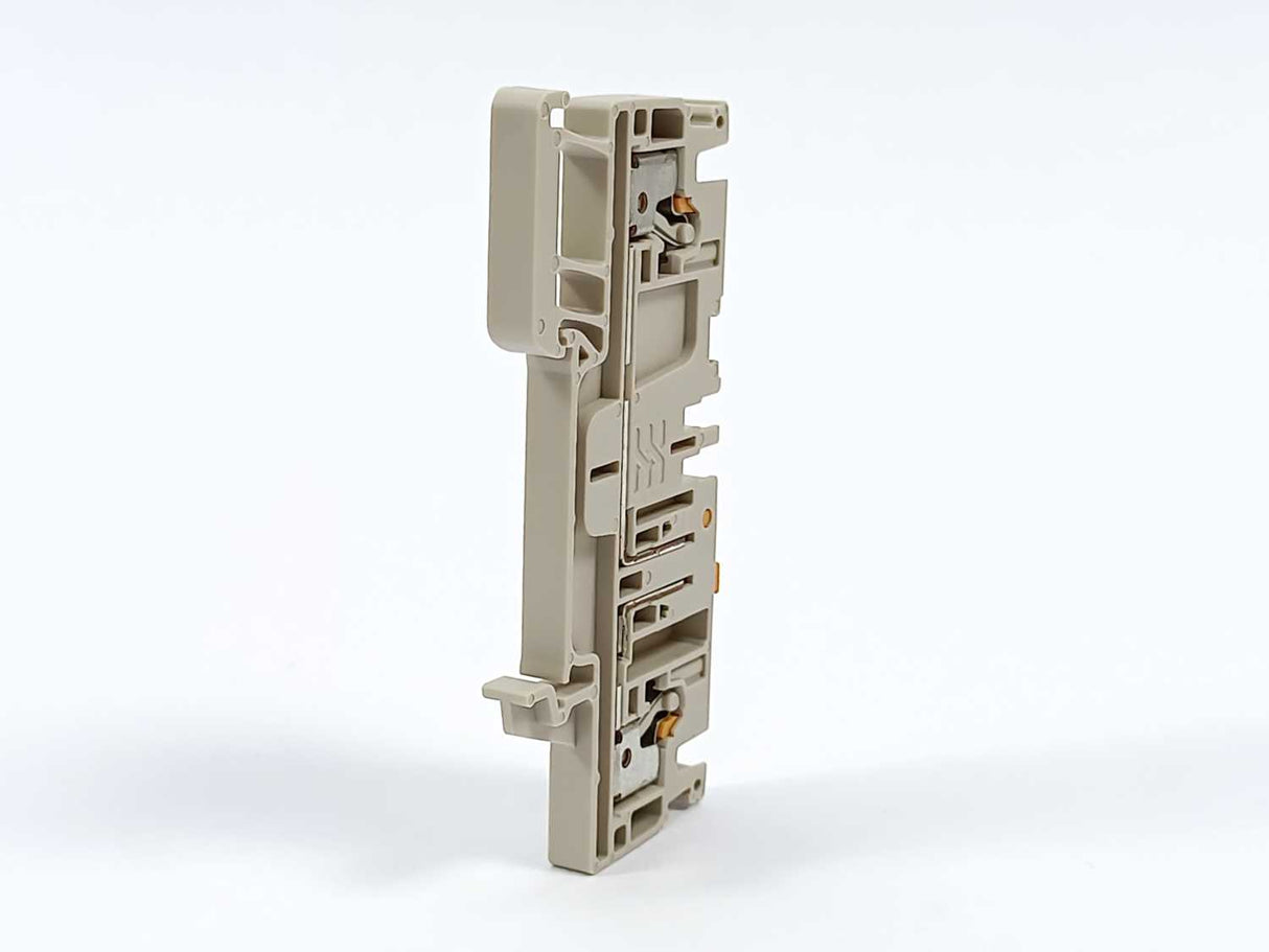 Weidmüller 1989800000 ADT 2.5 2C Terminal Blocks 50 Pcs.