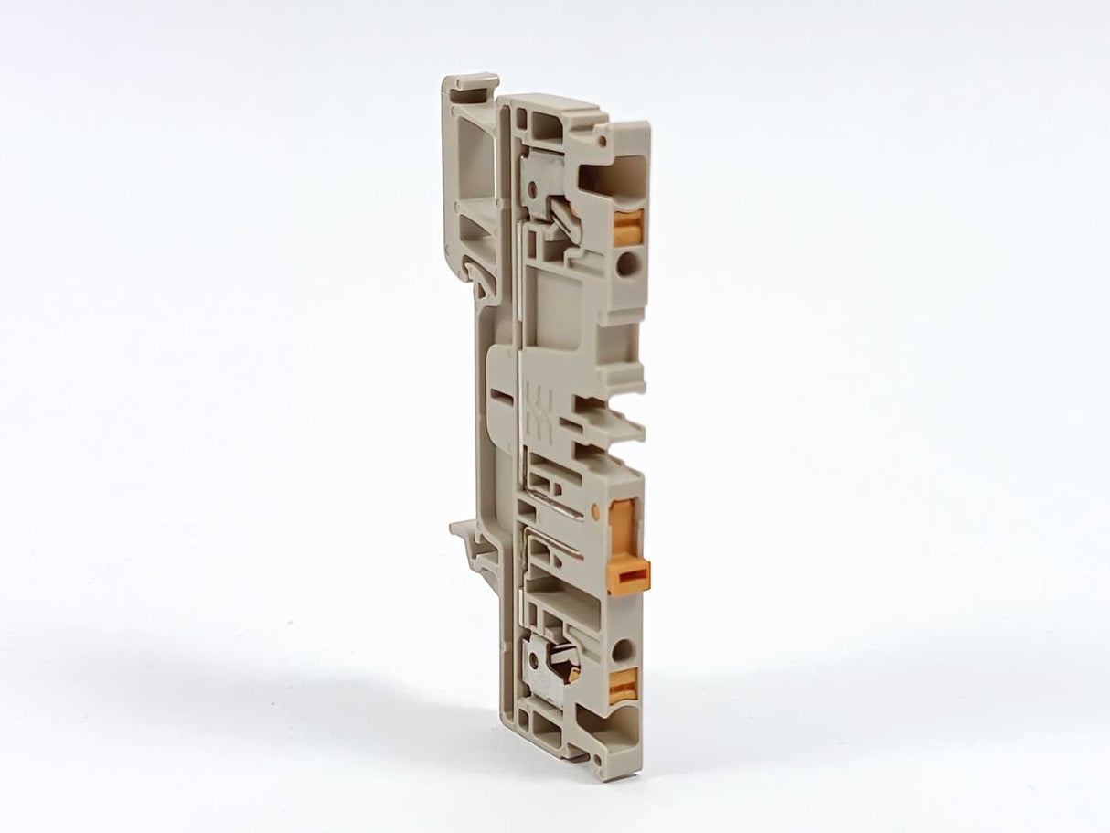 Weidmüller 1989800000 ADT 2.5 2C Terminal Blocks 50 Pcs.