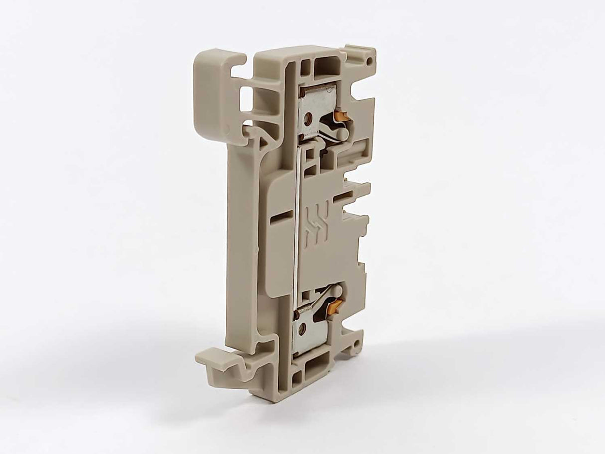 Weidmüller 1521850000 A2C 2.5 Terminal Block - 99 Pieces