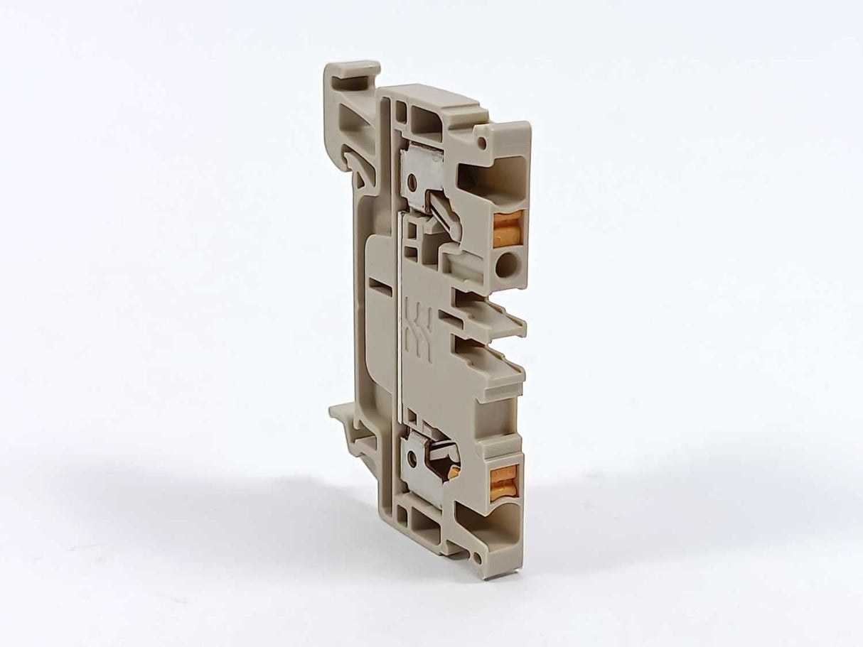 Weidmüller 1521850000 A2C 2.5 Terminal Block - 99 Pieces