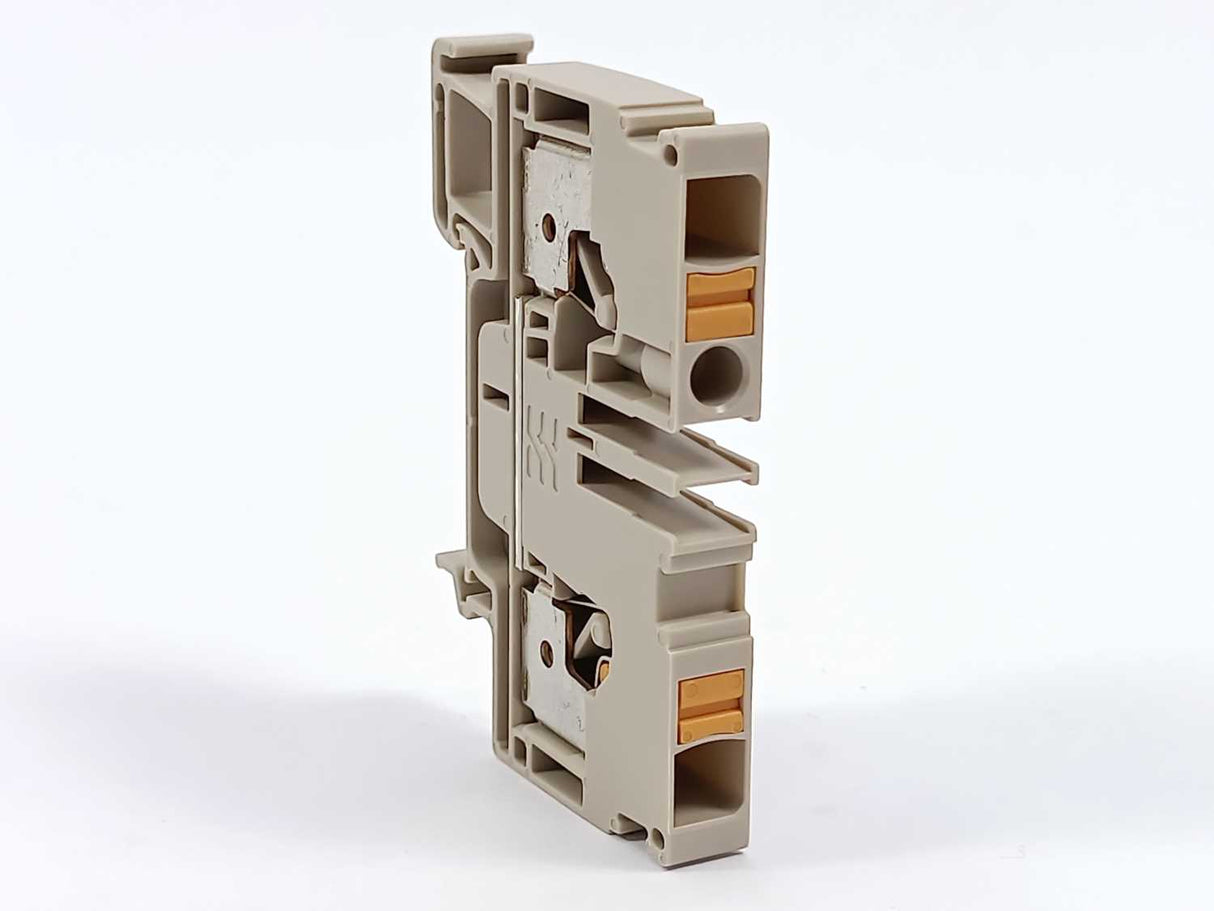 Weidmüller 1992110000 A2C 6 Terminal Blocks 50 Pcs.