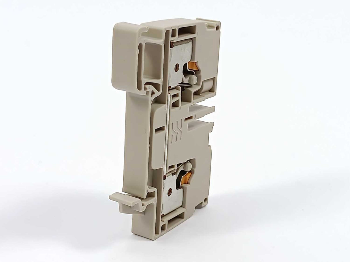 Weidmüller 1992110000 A2C 6 Terminal Blocks - 47 Pieces