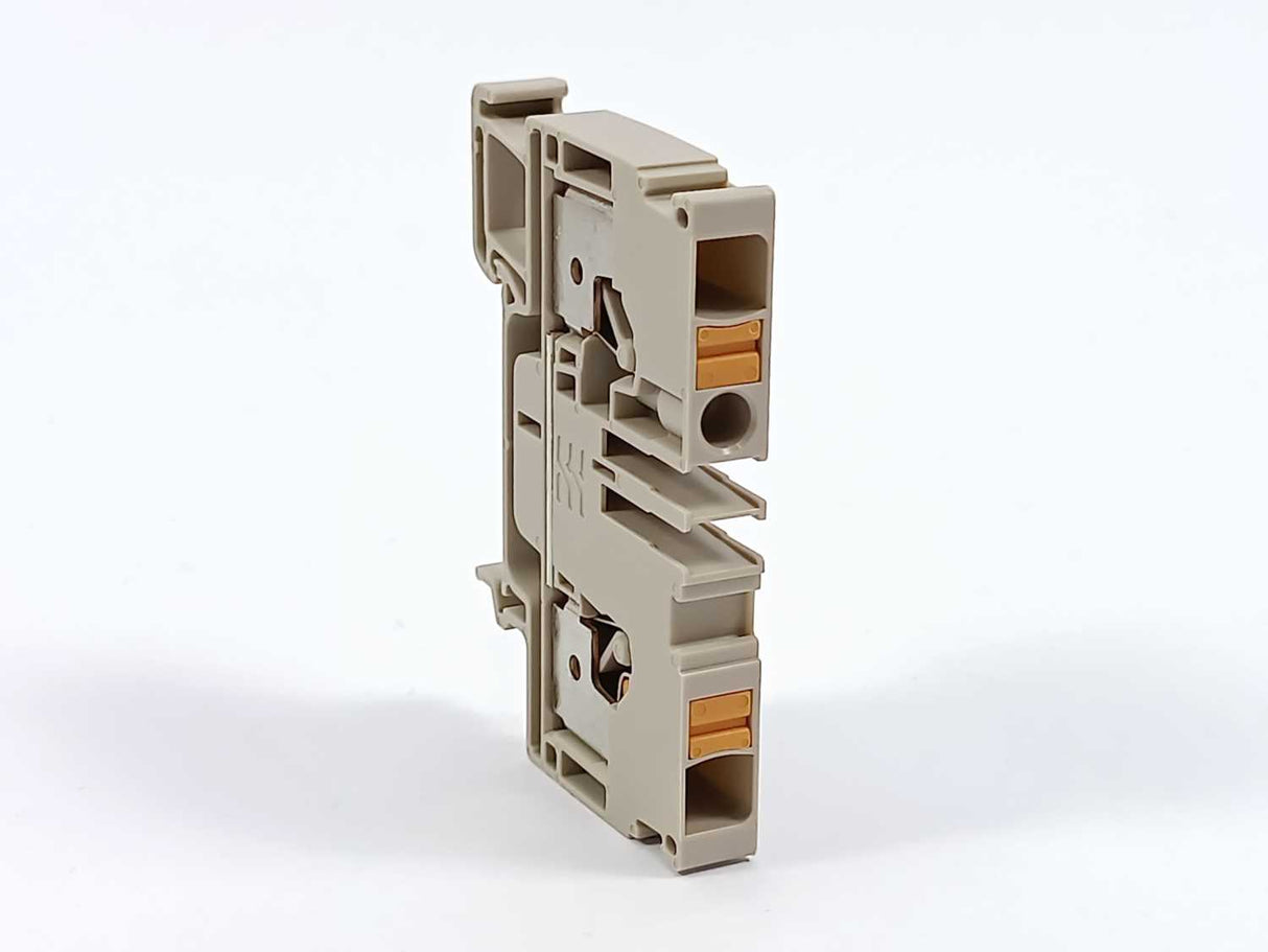 Weidmüller 1992110000 A2C 6 Terminal Blocks - 47 Pieces