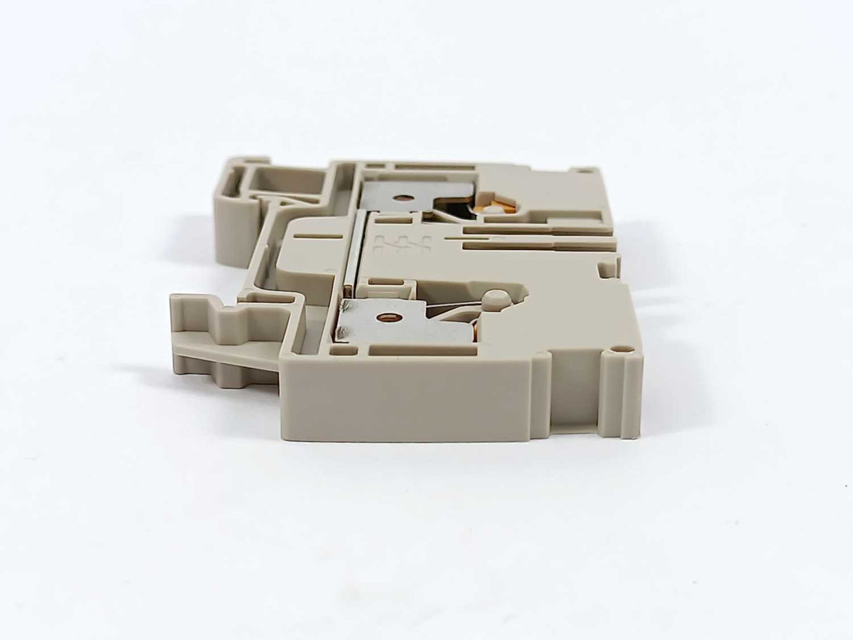 Weidmüller 1992110000 A2C 6 Terminal Blocks - 47 Pieces