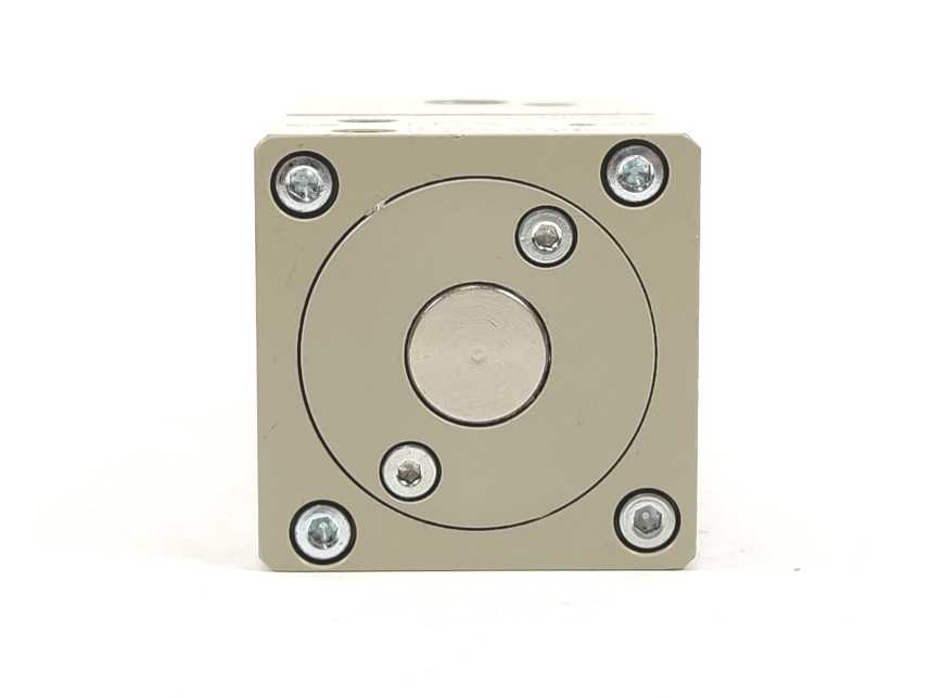 METAL WORK PNEUMATIC 5512400 GS 1/4'' 08 Precision Pressure Regulator