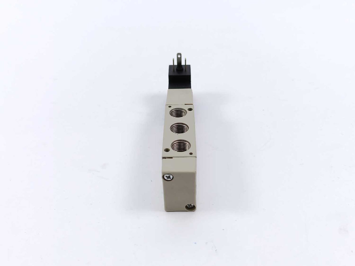 METAL WORK PNEUMATIC 7062040102 MONOSTABLE 5/2, SOLENOID/PNEUMATIC