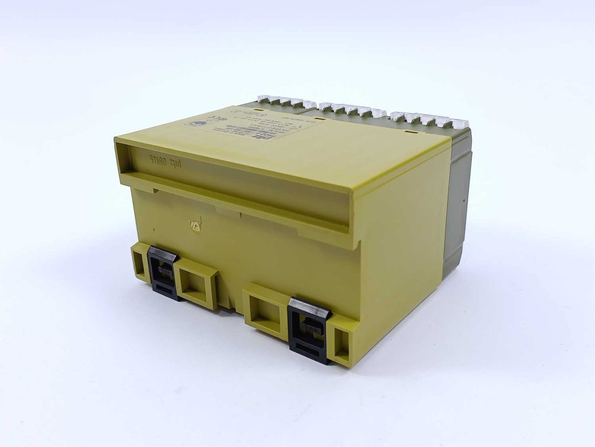 Pilz PNOZ 3 5S/1Ö 1W Safety Relay 474894