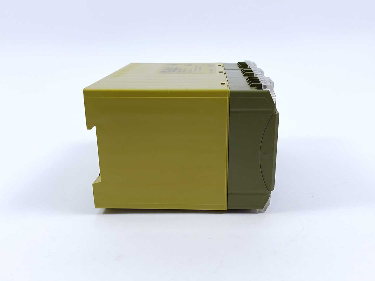 Pilz PNOZ 3 5S/1Ö 1W Safety Relay 474894