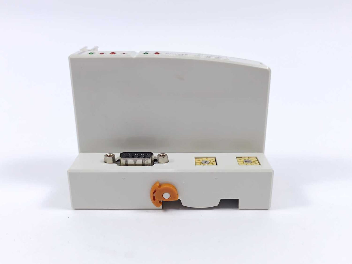 Wago 750-303 Fieldbus Coupler PROFIBUS DP