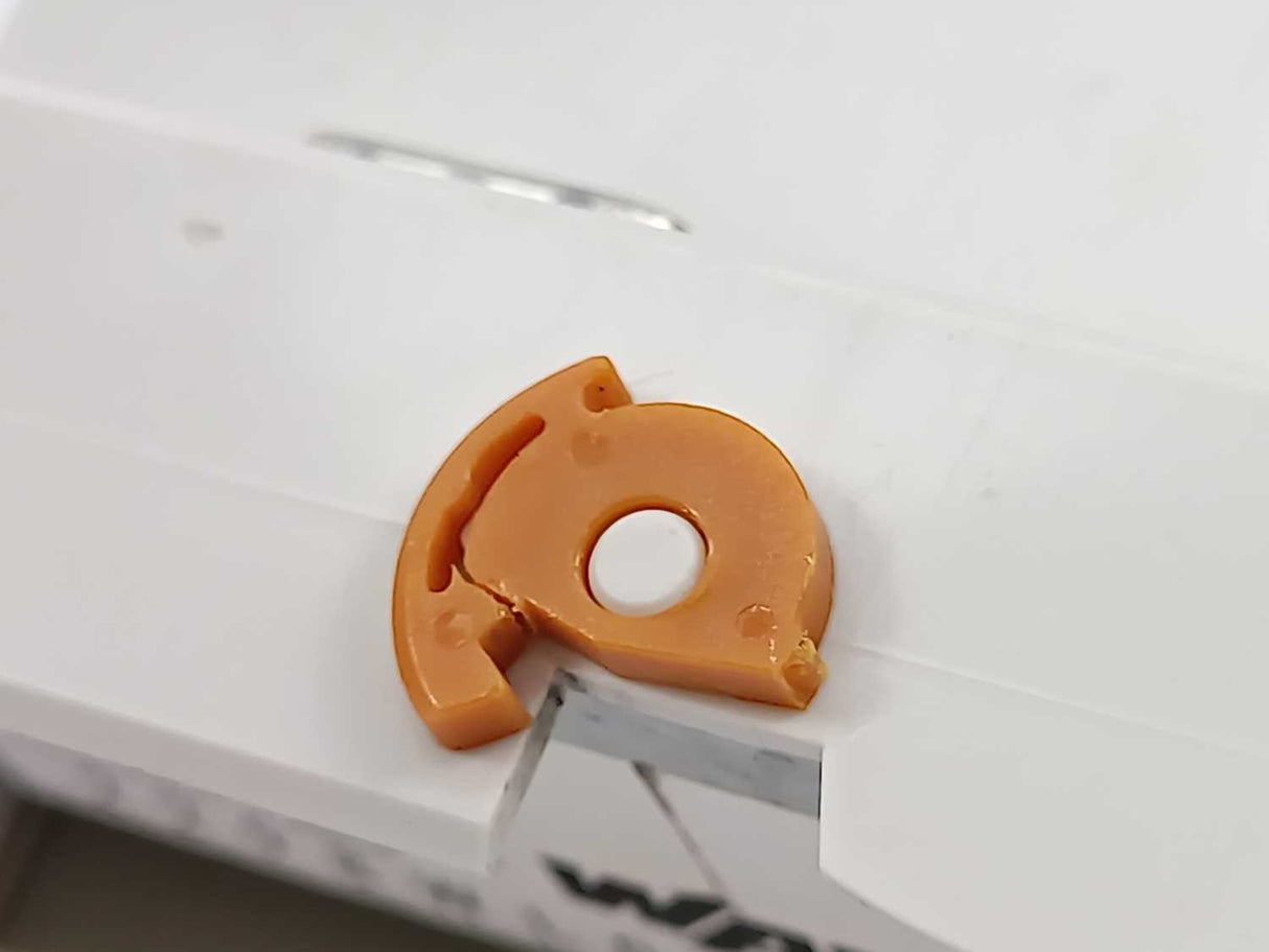 Wago 750-303 Fieldbus Coupler PROFIBUS DP