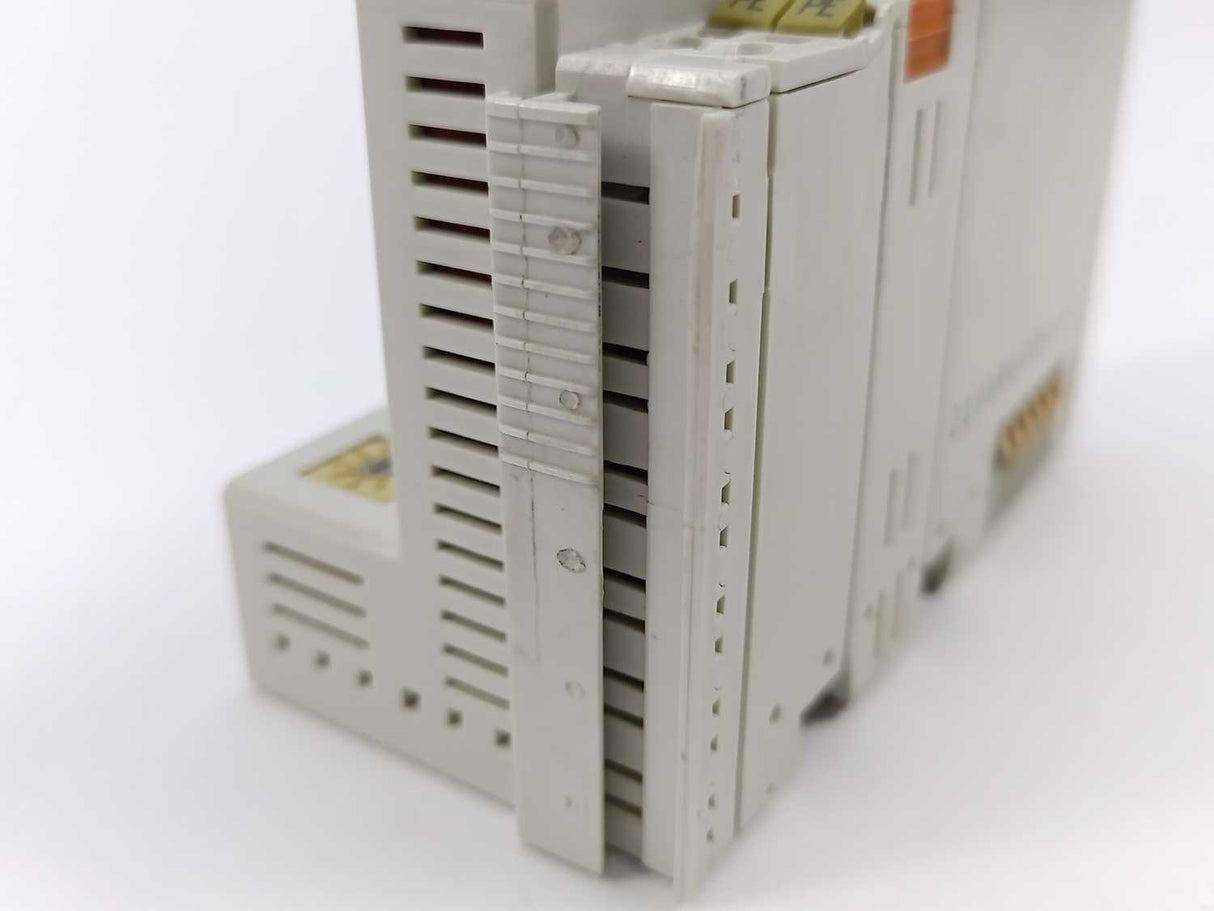 Wago 750-303 Fieldbus Coupler PROFIBUS DP