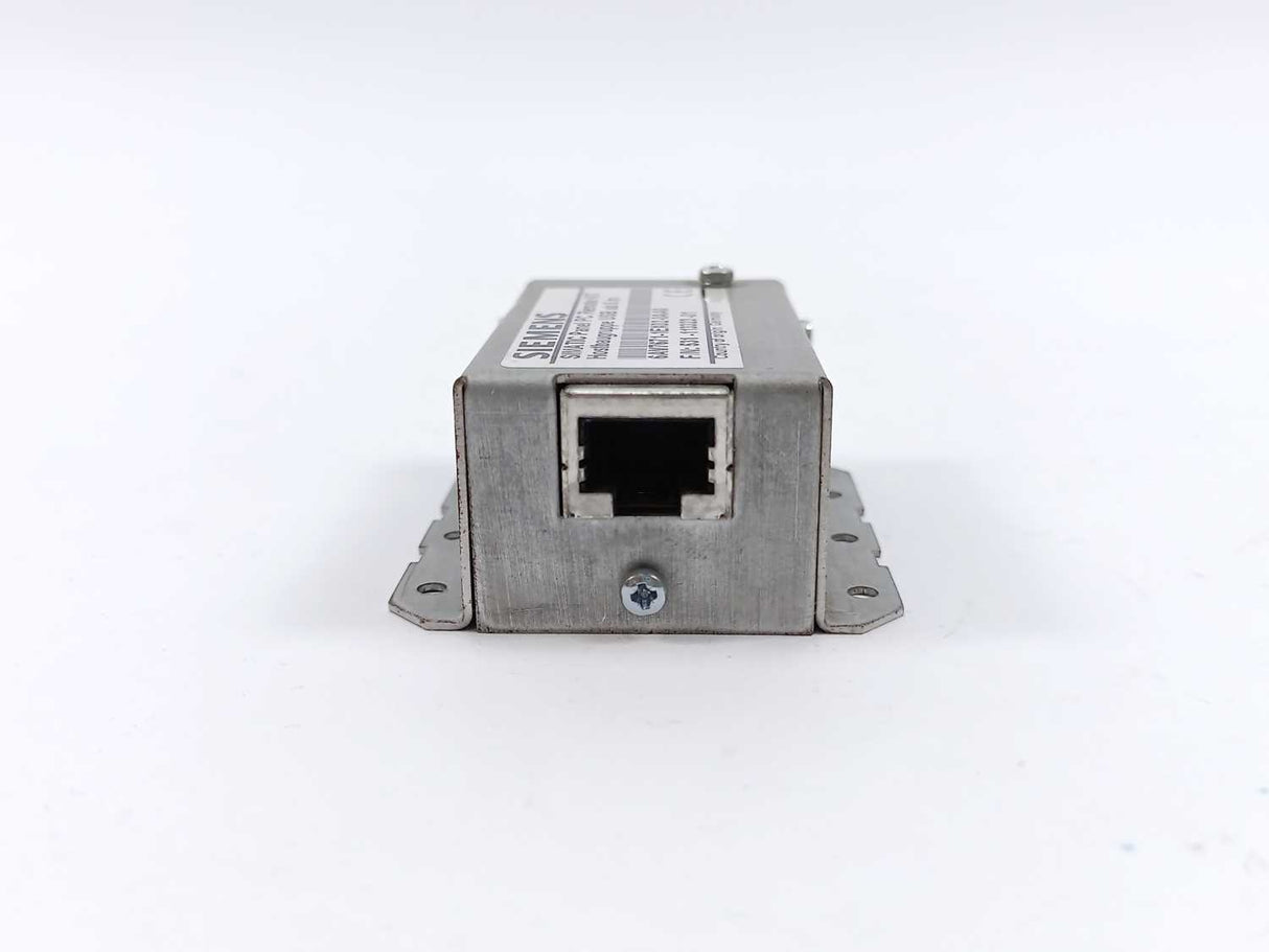 Siemens 6AV7671-1EX02-0AA0 SIMATIC Panel PC Remote KIT