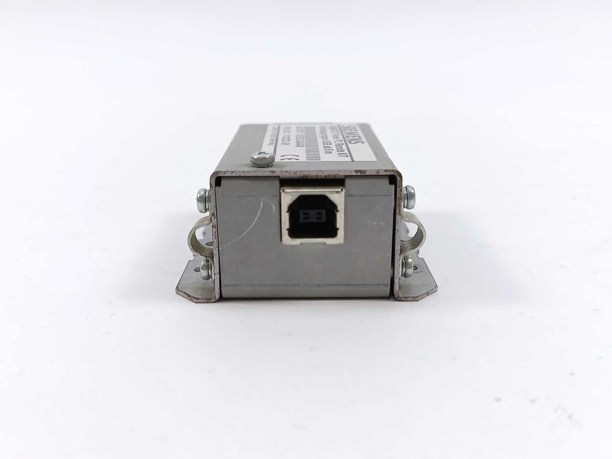 Siemens 6AV7671-1EX02-0AA0 SIMATIC Panel PC Remote KIT