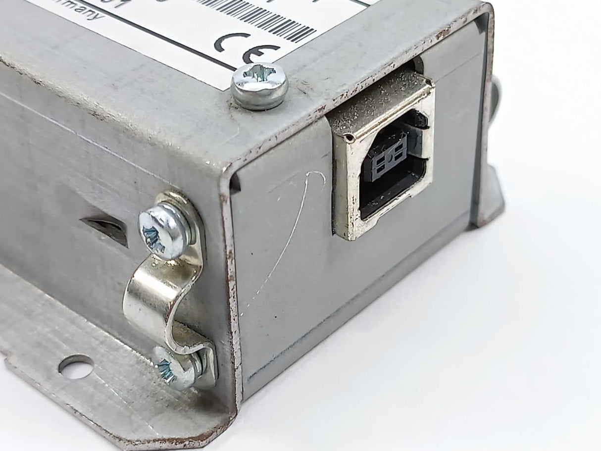 Siemens 6AV7671-1EX02-0AA0 SIMATIC Panel PC Remote KIT