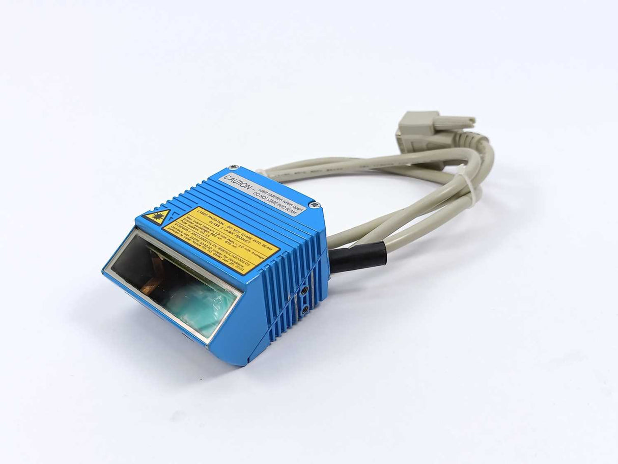 SICK CLV420-3010 Fixed Mount Barcode Scanners