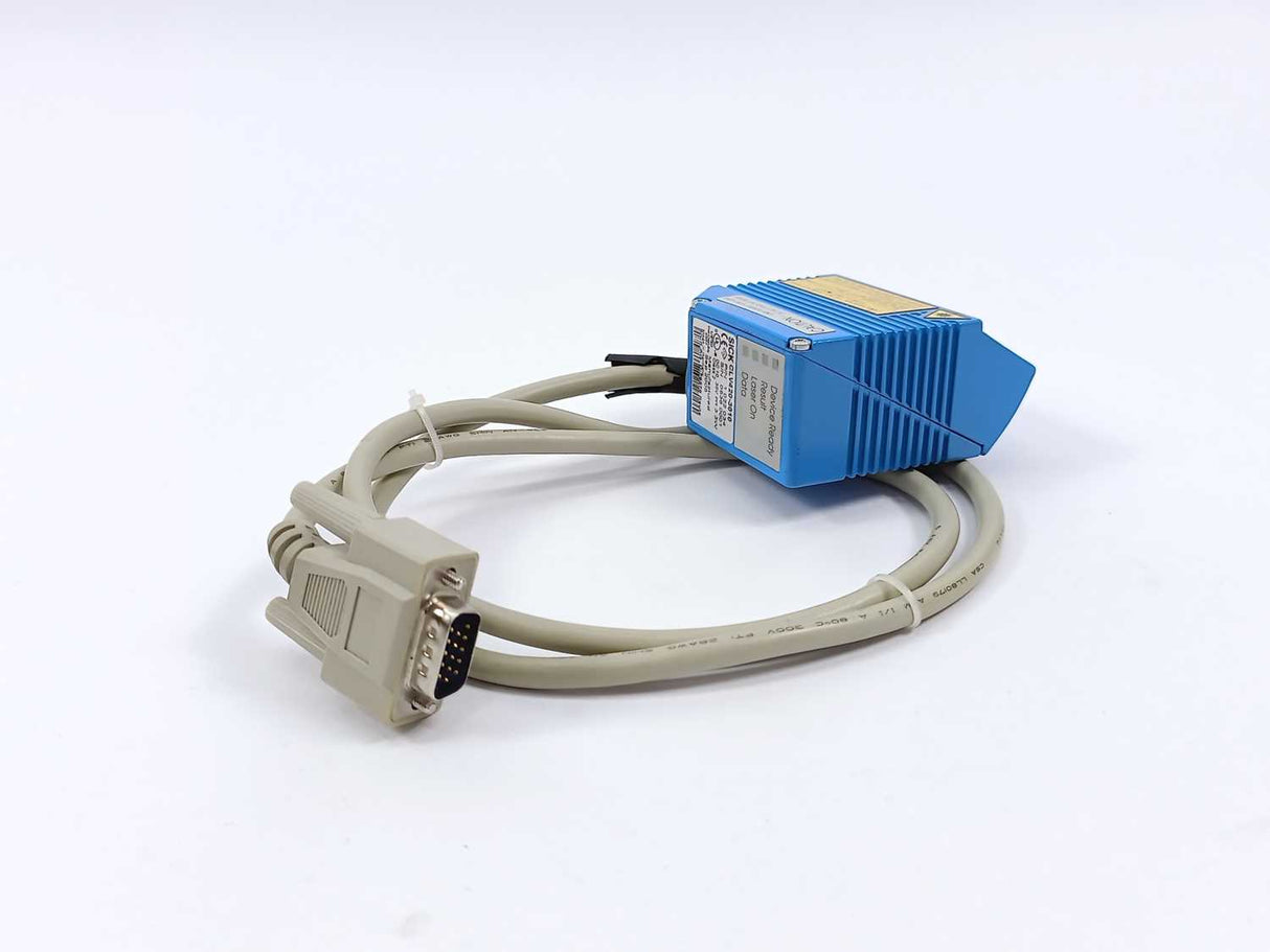 SICK CLV420-3010 Fixed Mount Barcode Scanners