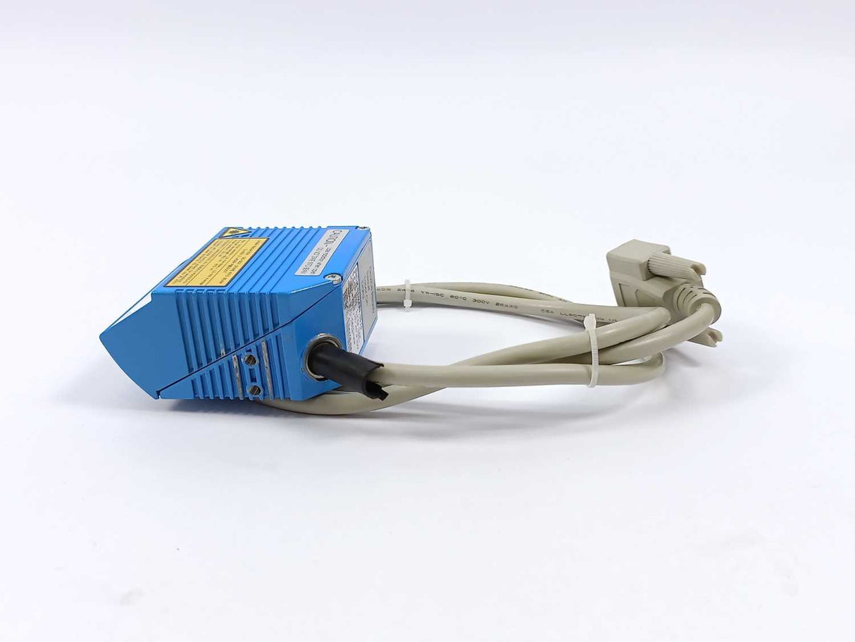 SICK CLV420-3010 Fixed Mount Barcode Scanners