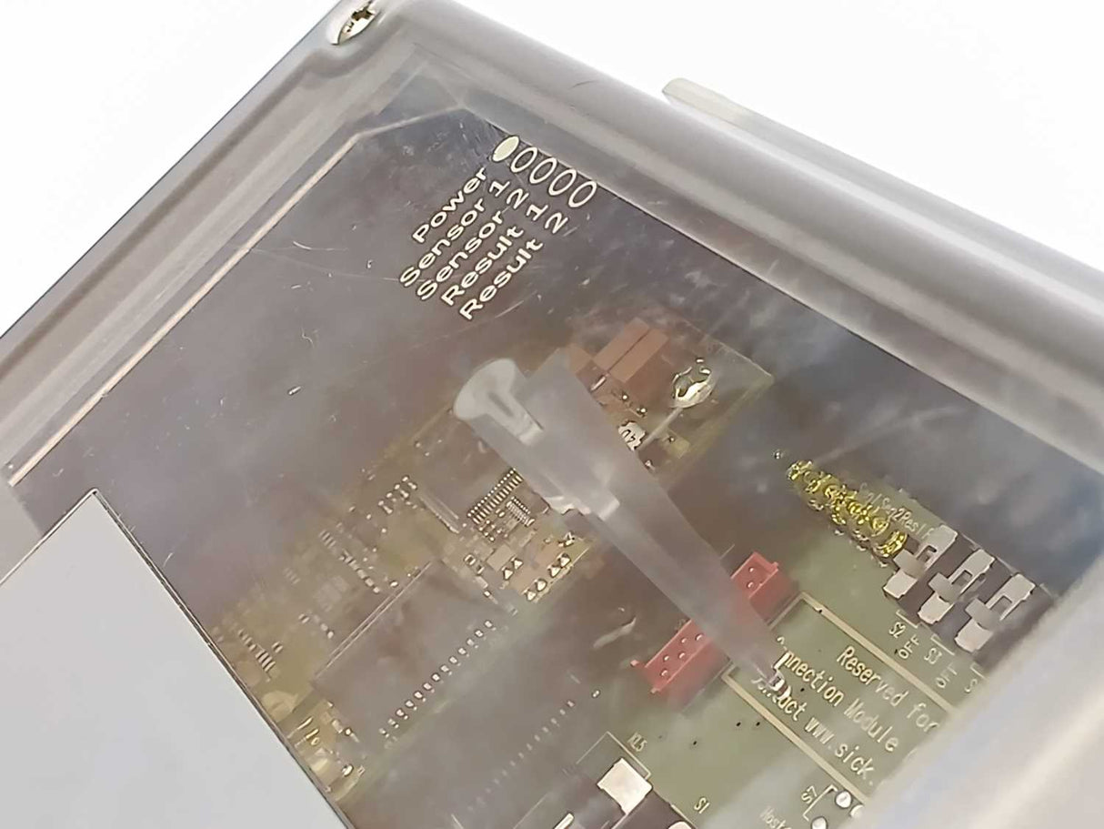 SICK 1025362 CDM420-0001 Connection Device Module