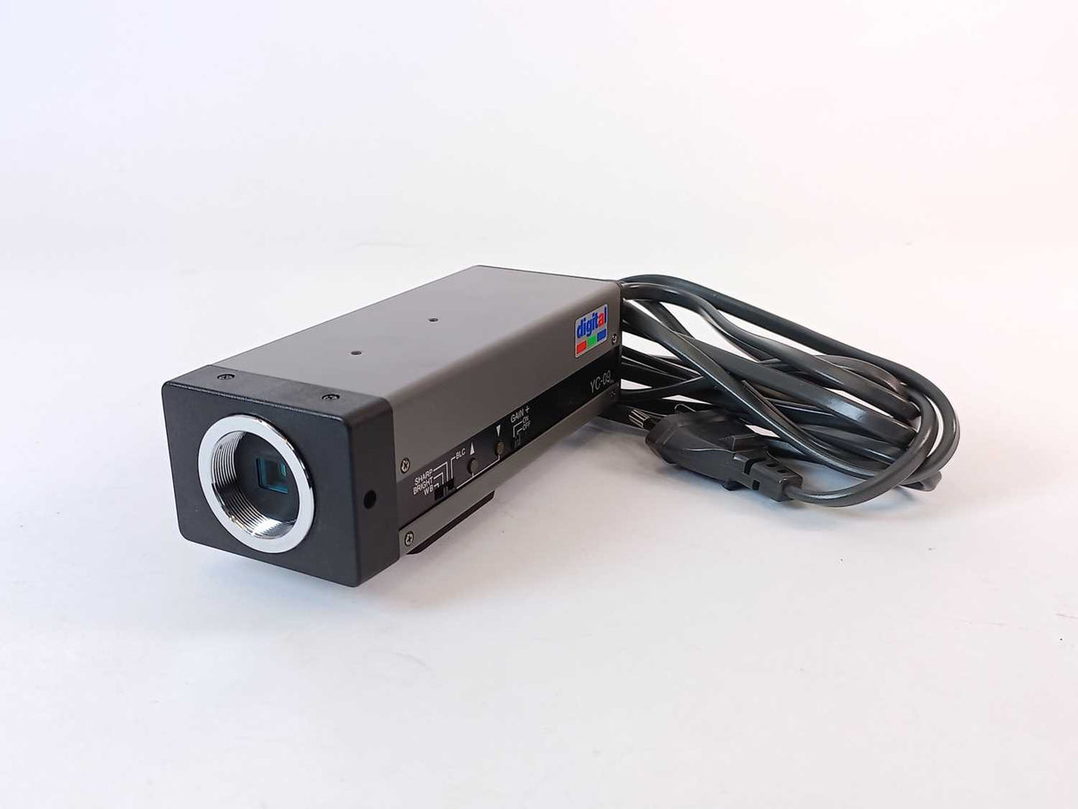 Ganz YC-09 Camera colour 240V AC