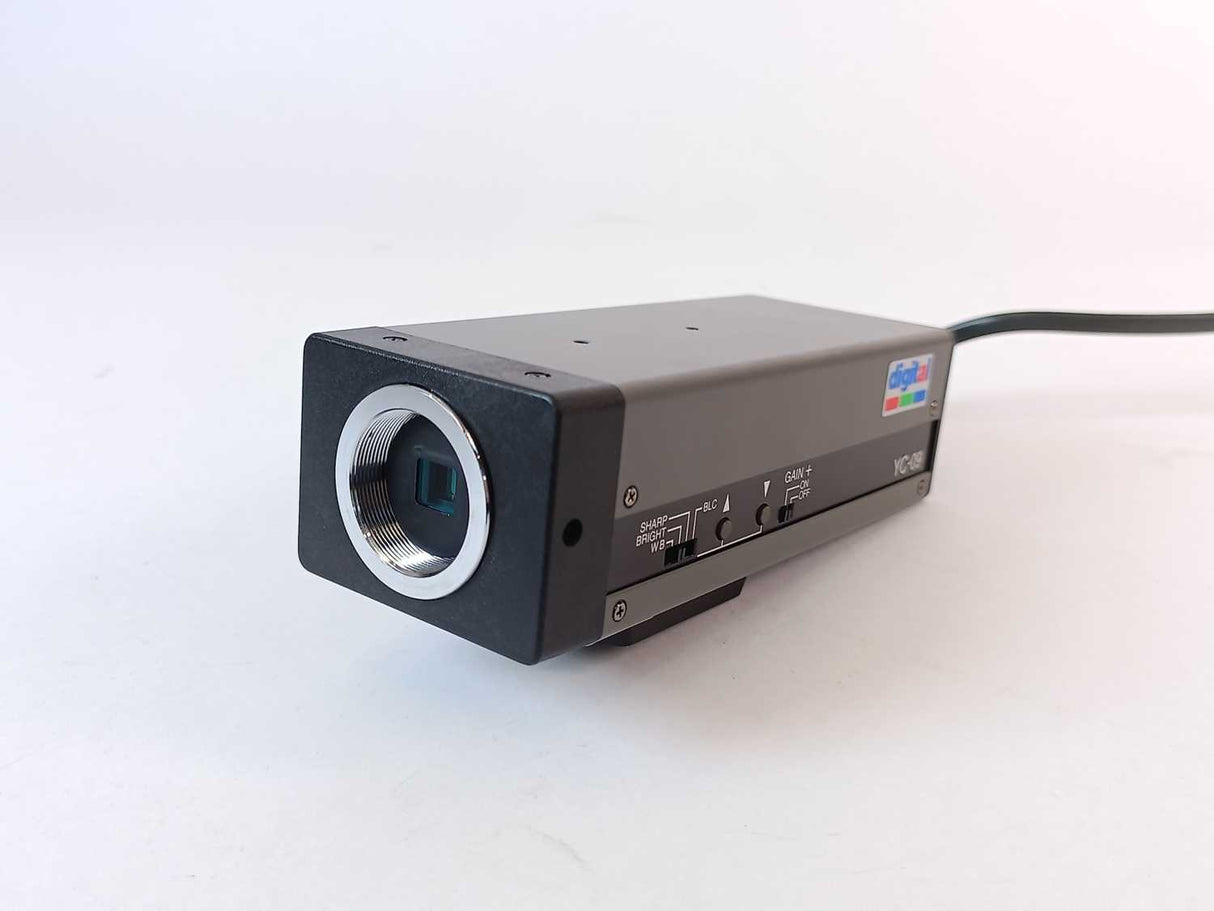 Ganz YC-09 Camera colour 240V AC
