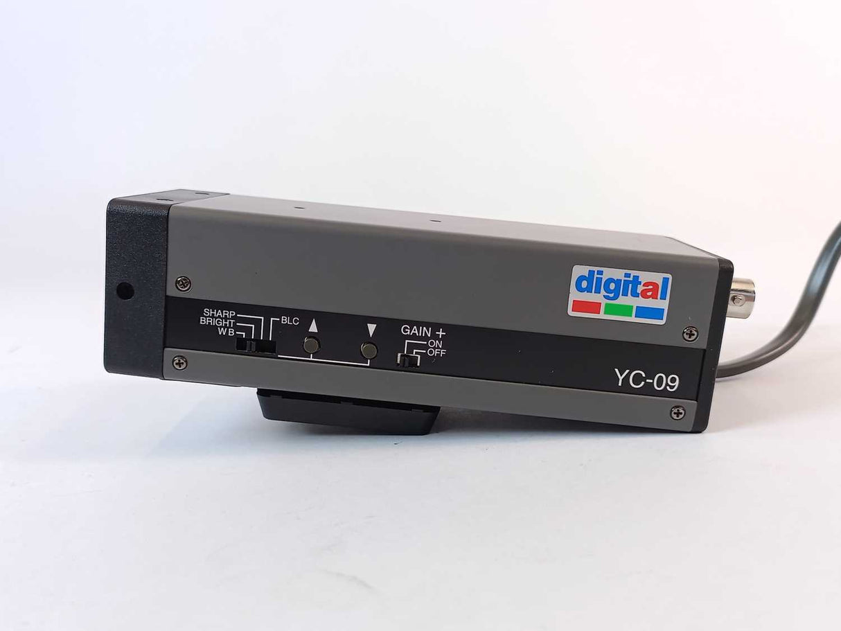 Ganz YC-09 Camera colour 240V AC