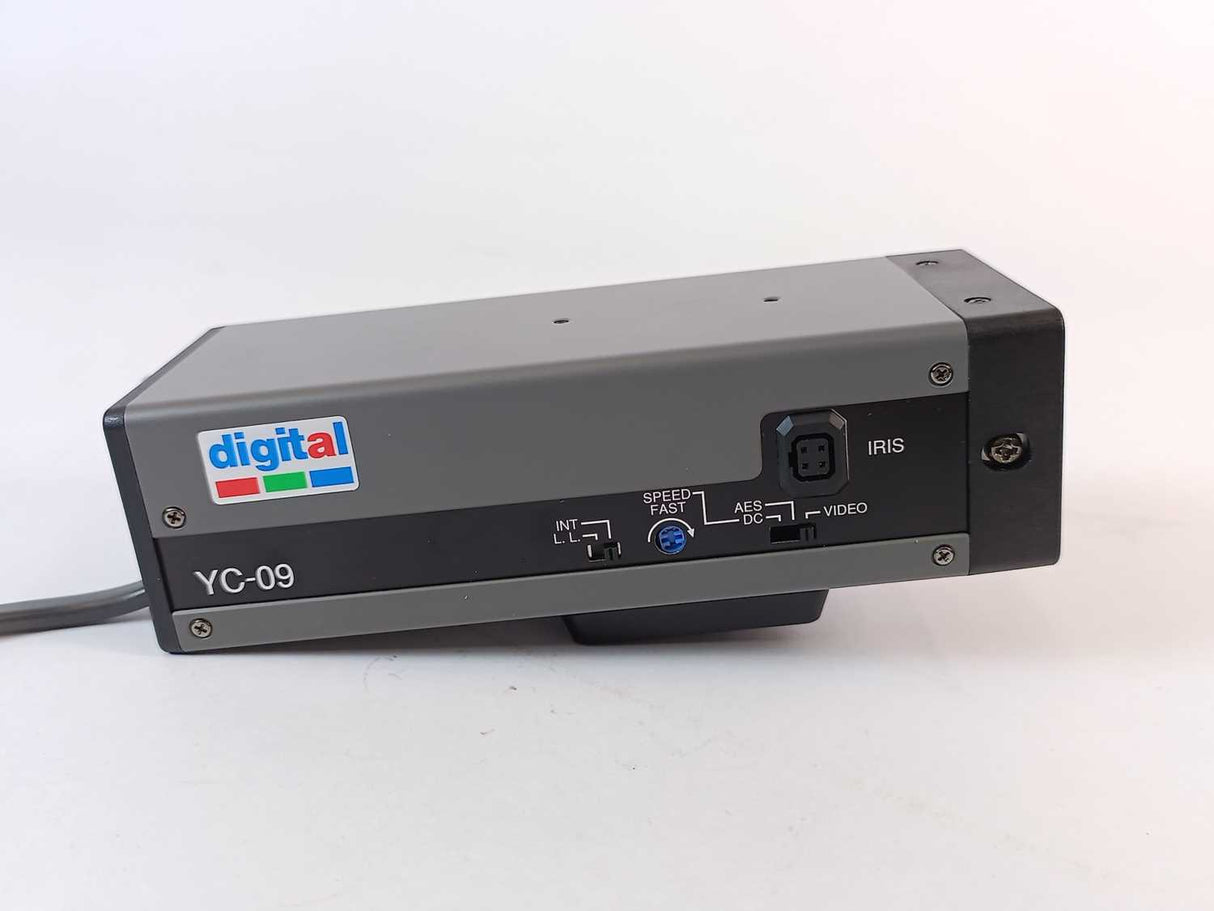 Ganz YC-09 Camera colour 240V AC