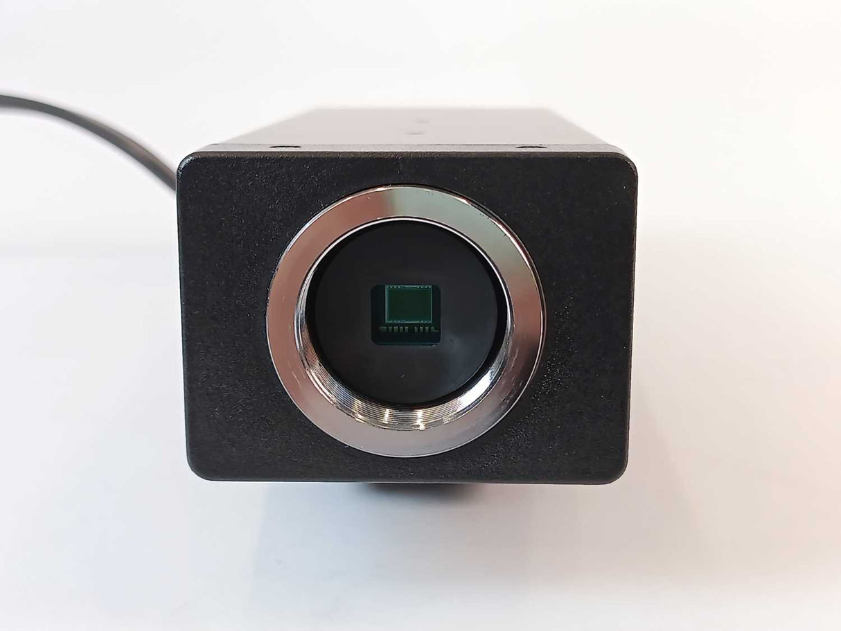 Ganz YC-09 Camera colour 240V AC