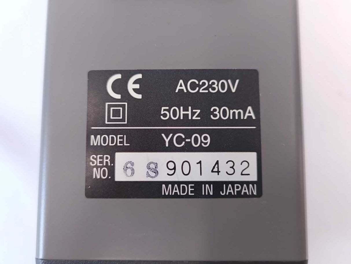 Ganz YC-09 Camera colour 240V AC