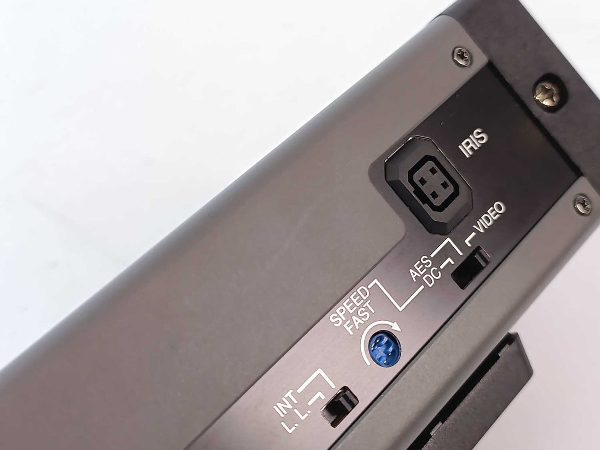 Ganz YC-09 Camera colour 240V AC