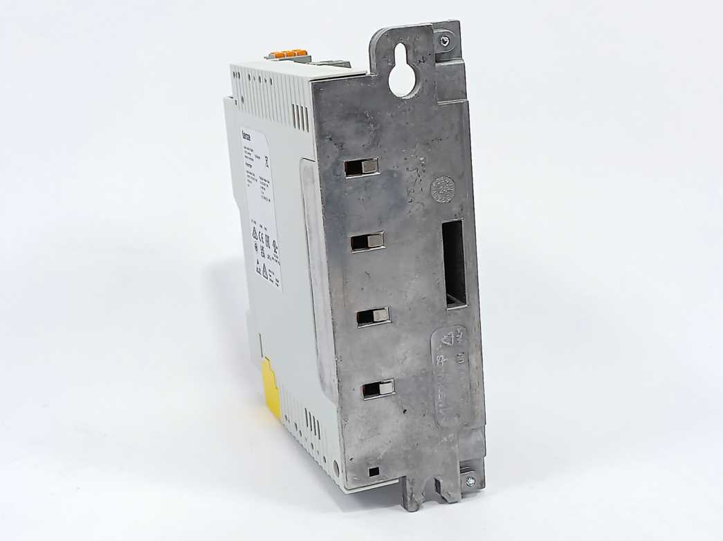 LENZE I55AE125B1AV10003S Inverter 0.25 kW/0.33 HP i550