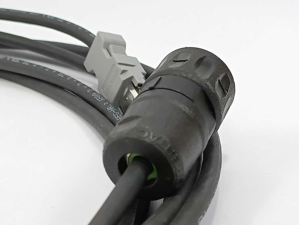 OMRON R88A-CRWA005C-DE Encoder Cable