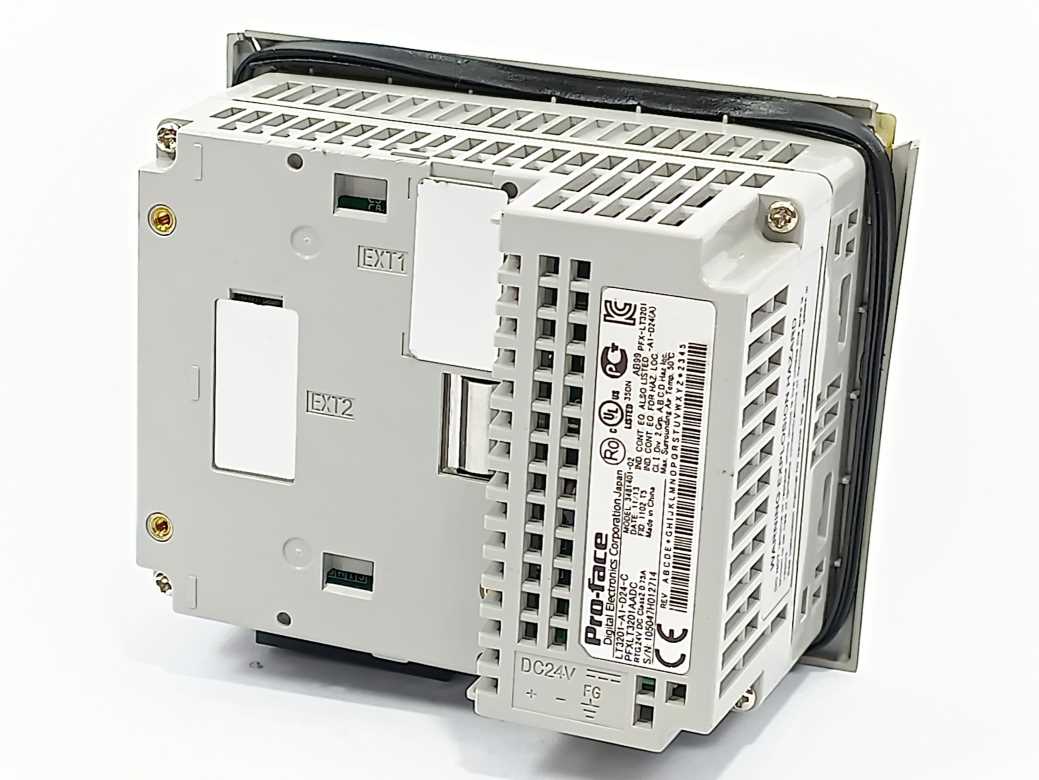 Pro-Face LT3201-A1-D24-C 3481401-02 3" Display