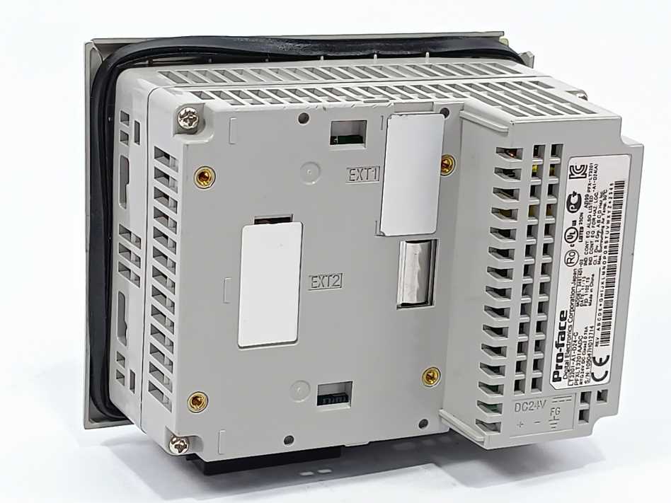 Pro-Face LT3201-A1-D24-C 3481401-02 3" Display