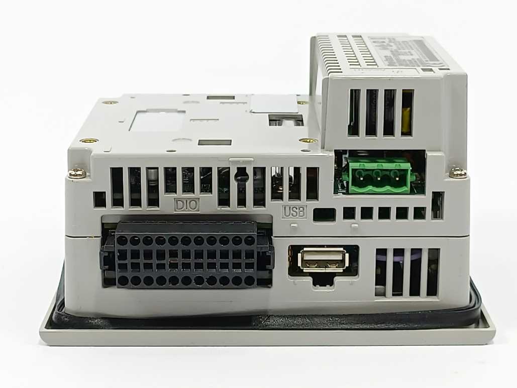 Pro-Face LT3201-A1-D24-C 3481401-02 3" Display