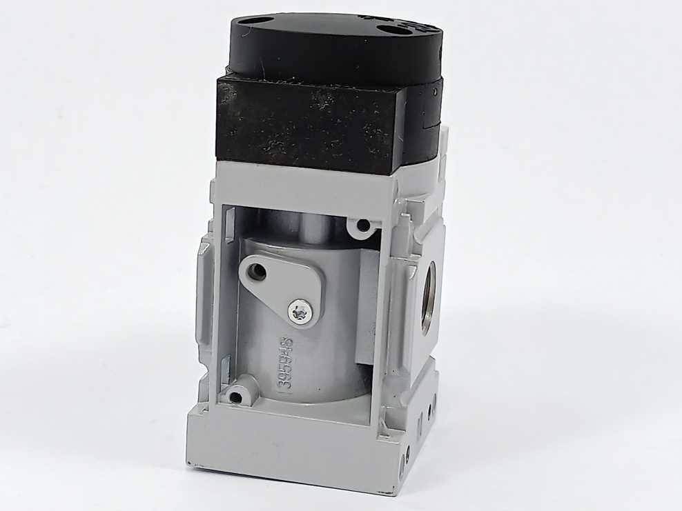 Festo 527711 MS4-DL-1/4-AG Valve