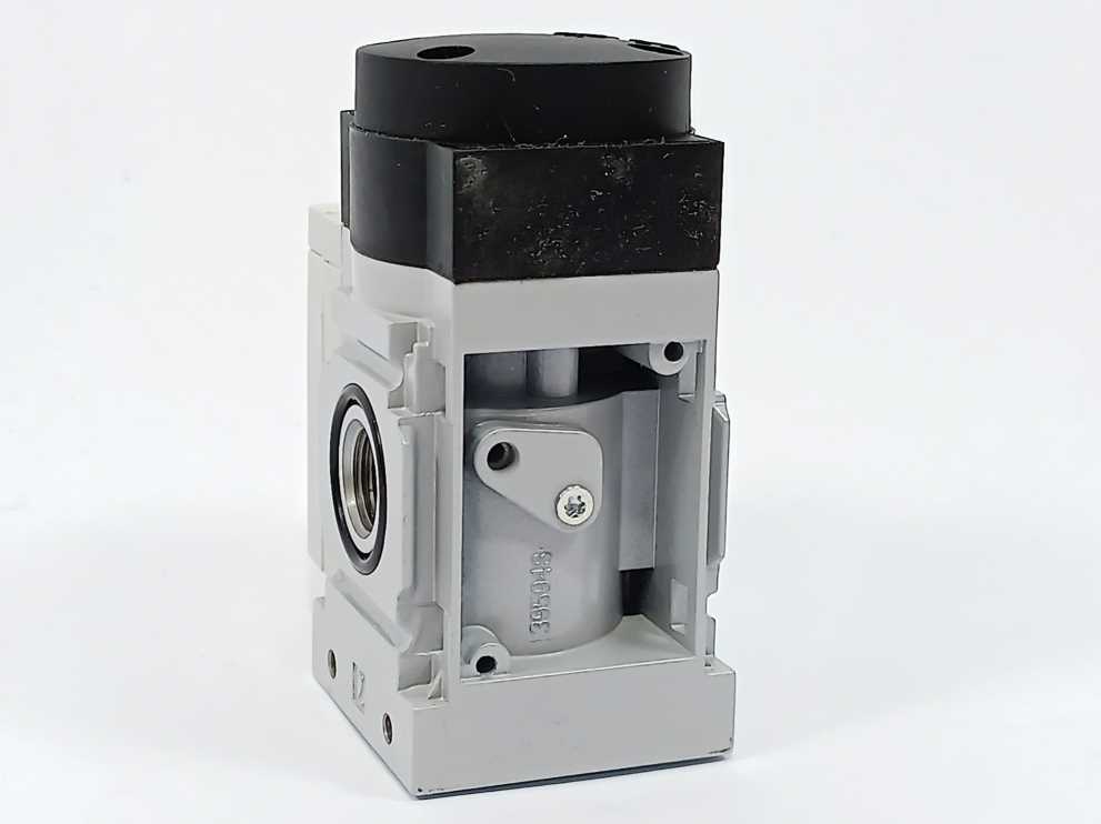 Festo 527711 MS4-DL-1/4-AG Valve