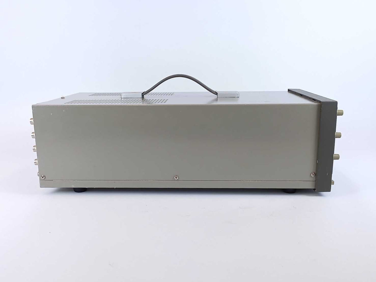 LEADER 5861V Waveform Monitor