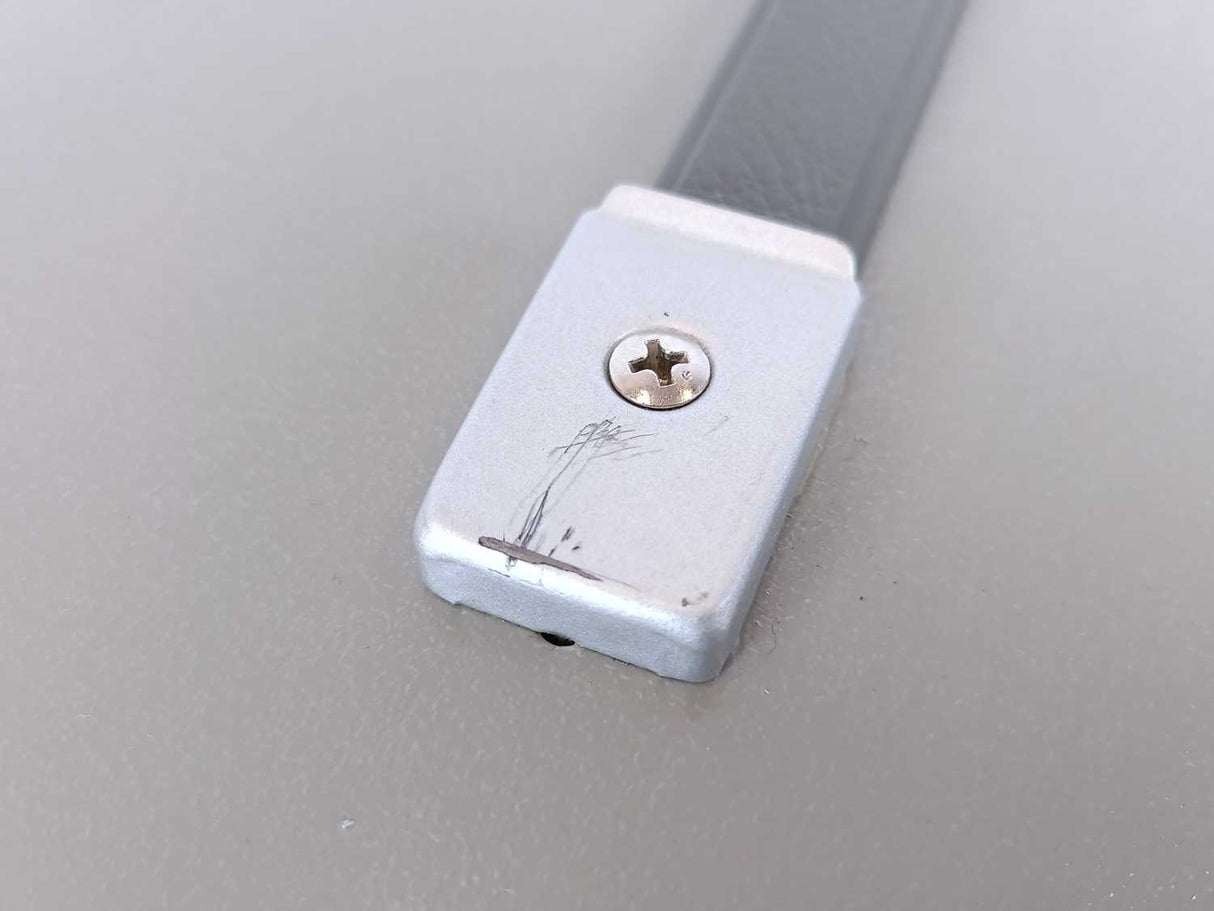 LEADER 5861V Waveform Monitor