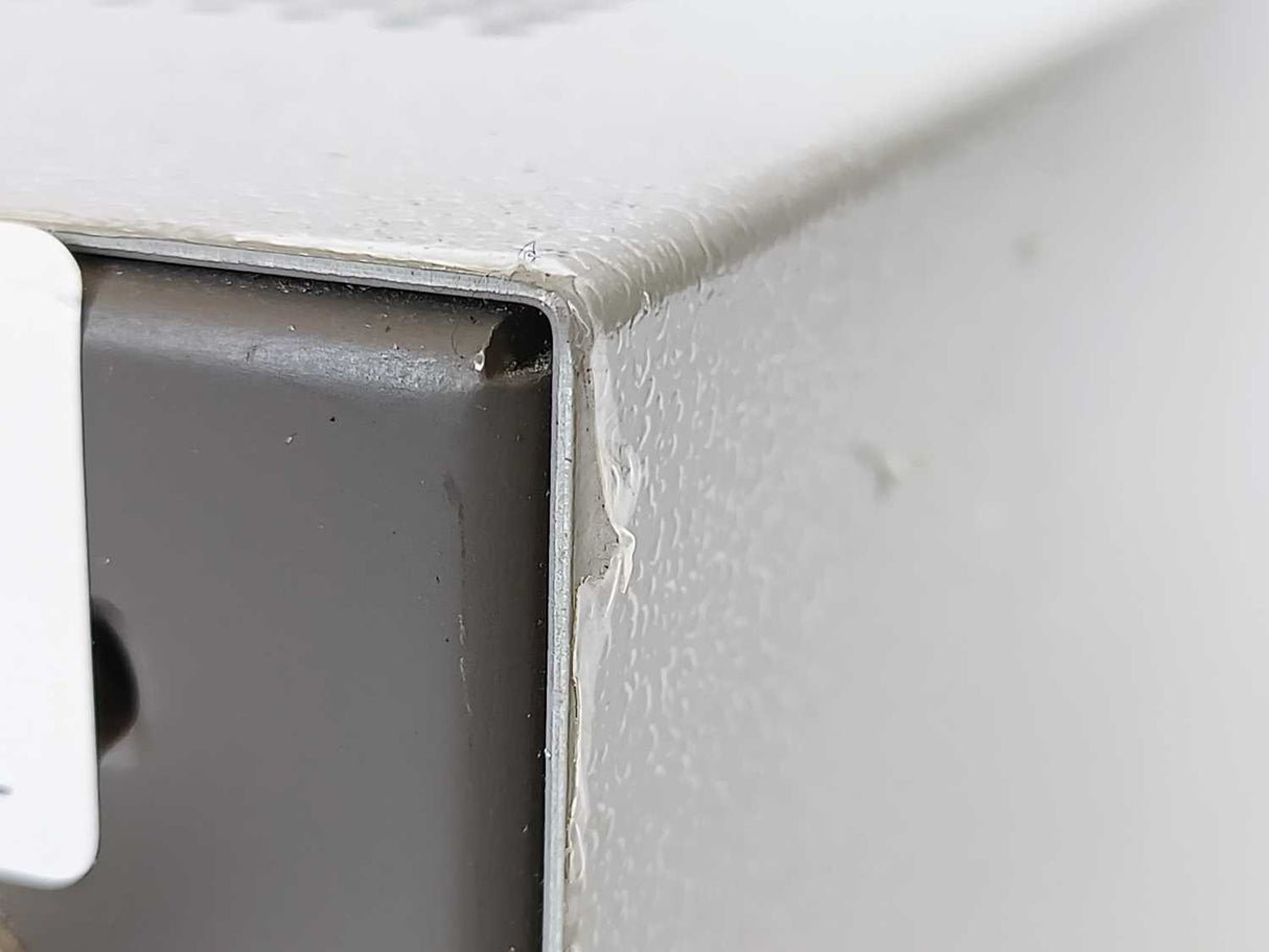 LEADER 5861V Waveform Monitor