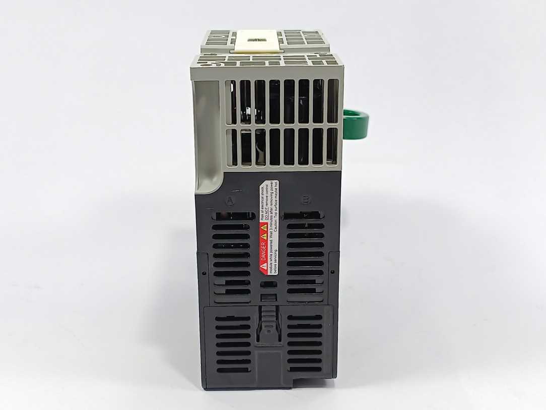 AB 25B-D4P0N114 PowerFlex 525 AC Drive 1.5kW, Ser. A