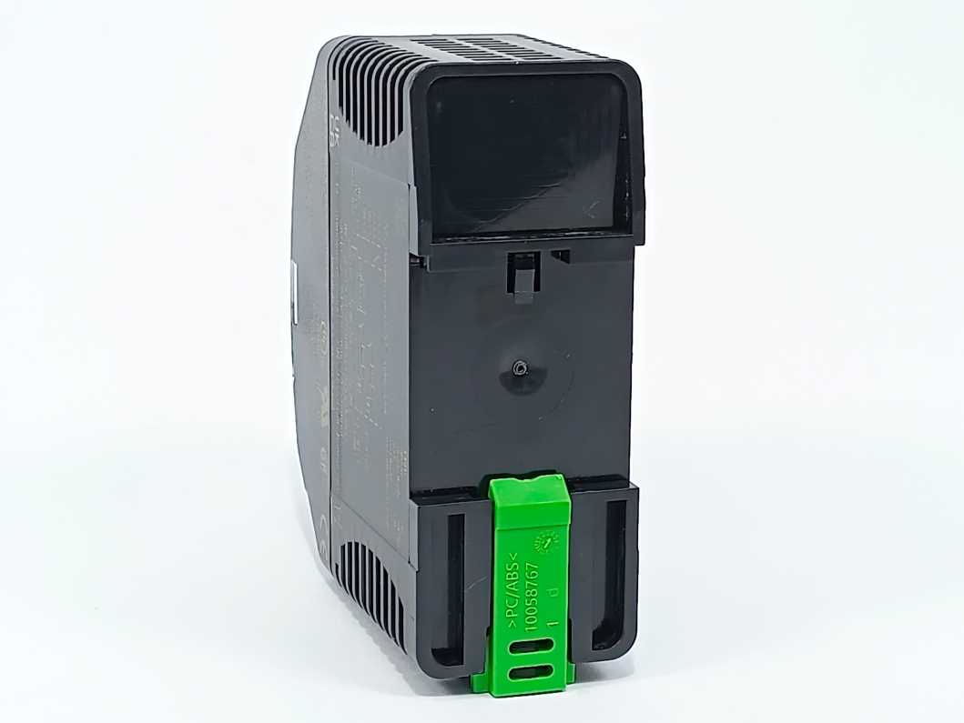 MURR Elektronik 9000-41042-0100600 MICO 2.6 Electronic Circuit Protection