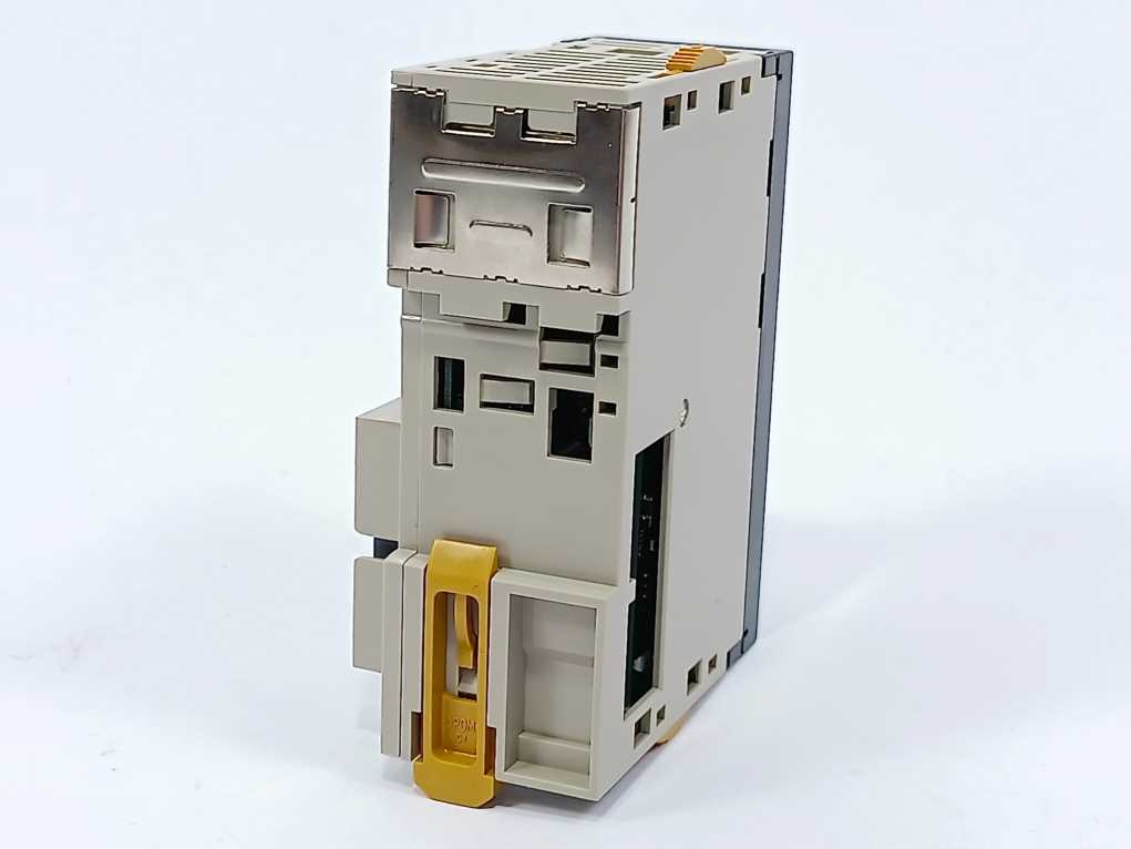 OMRON CJ1W-CORT21 User Defined CAN Unit