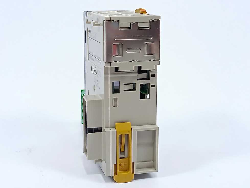 OMRON CJ1W-CORT21 User Defined CAN Unit