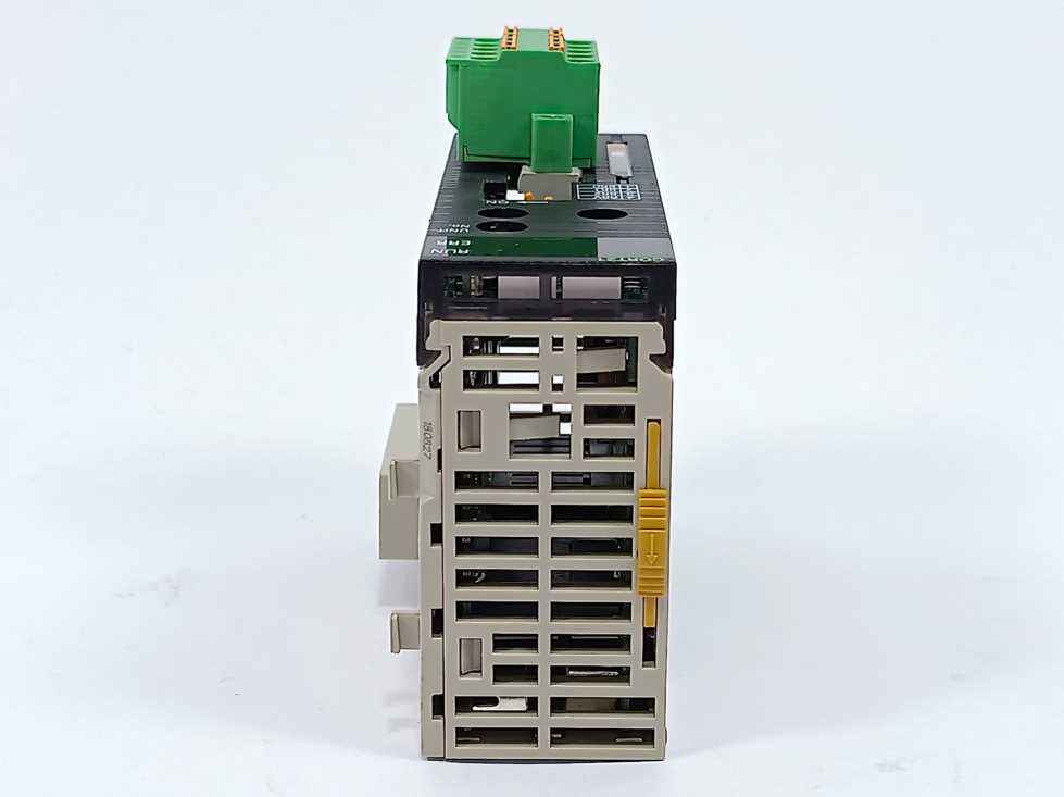 OMRON CJ1W-CORT21 User Defined CAN Unit