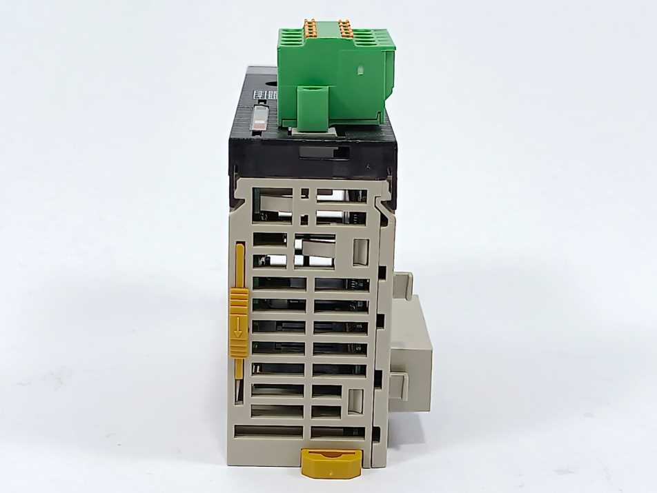 OMRON CJ1W-CORT21 User Defined CAN Unit