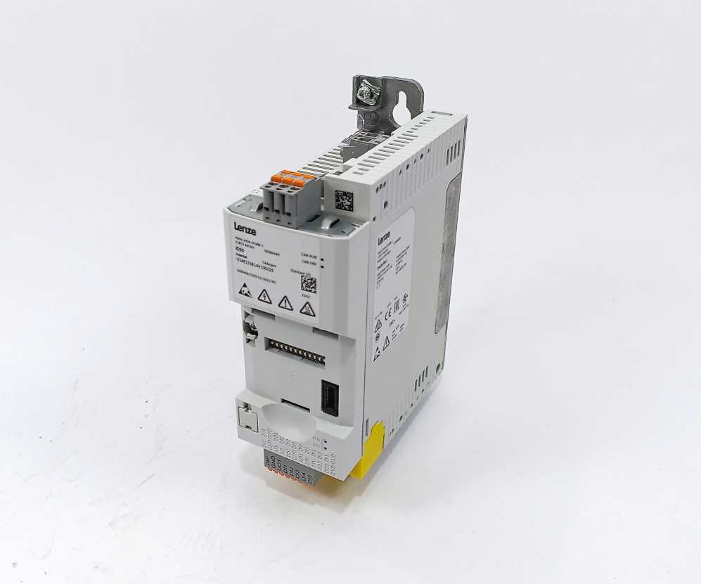LENZE I55AE155B1AV10002S i550-C0.55/230-1 Frequency Inverter