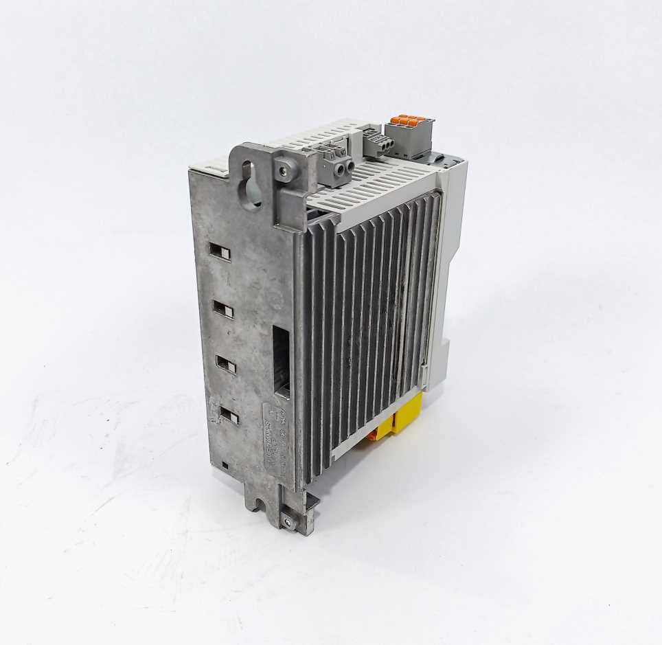 LENZE I55AE155B1AV10002S i550-C0.55/230-1 Frequency Inverter