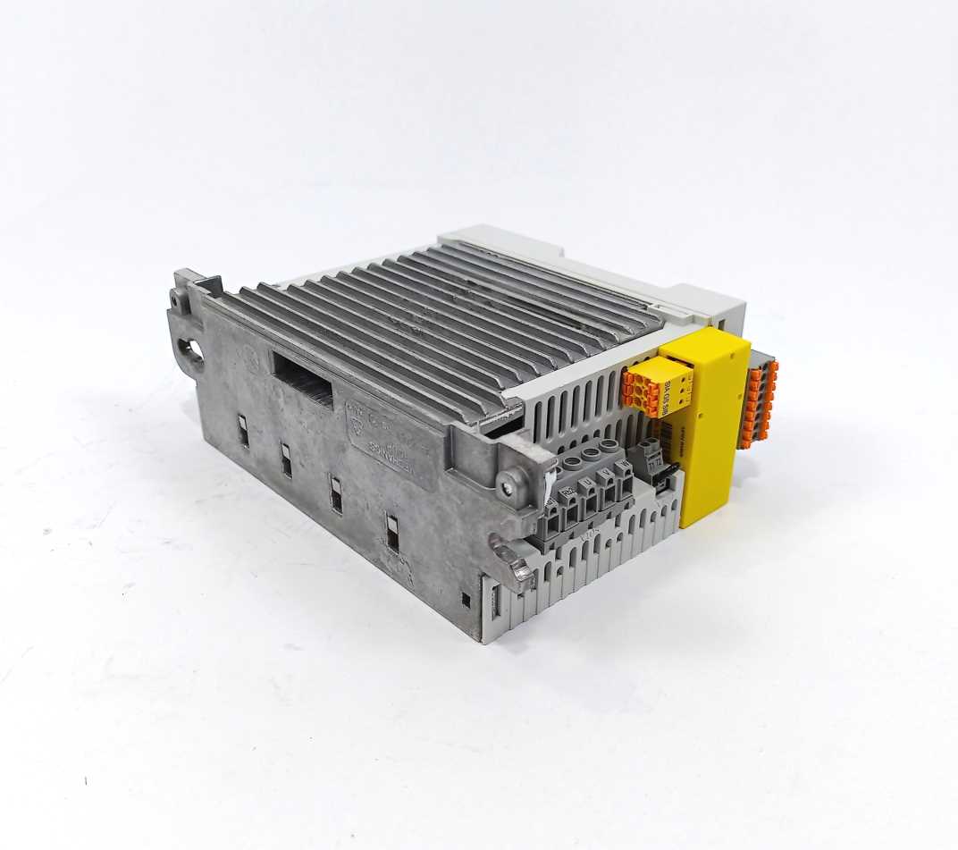 LENZE I55AE155B1AV10002S i550-C0.55/230-1 Frequency Inverter