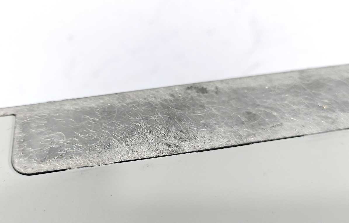 LENZE I55AE155B1AV10002S i550-C0.55/230-1 Frequency Inverter